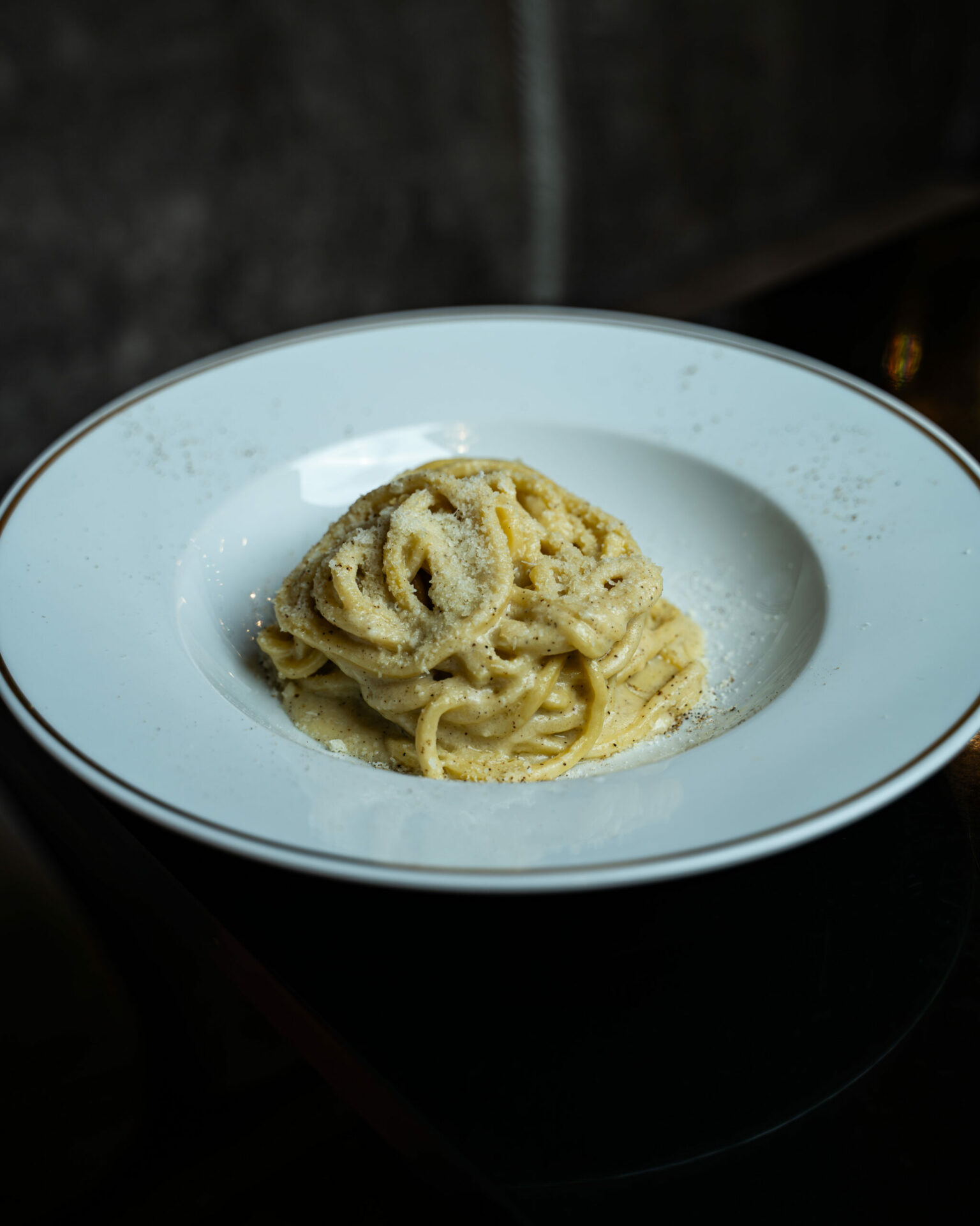 Foto di un piatto del ristorante